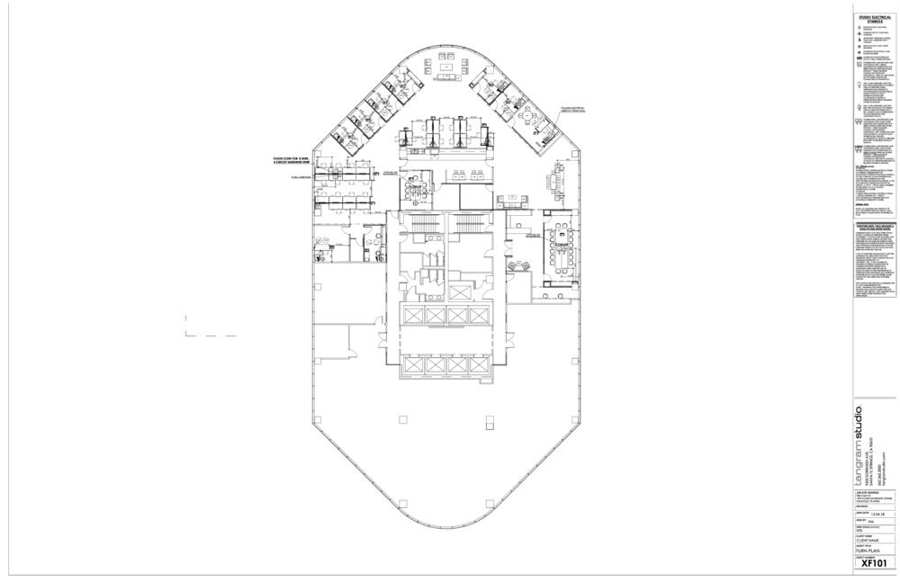 Riverview Tower: 900 S Gay St, Knoxville, TN 37902